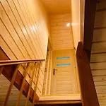 Osada - Caloroczne Na Mazurach Holiday home Skorupki