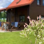 Osada - Caloroczne Na Mazurach Holiday home