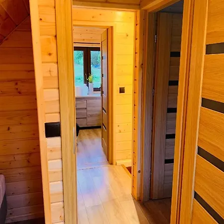 Osada - Całoroczne Na Mazurach Skorupki