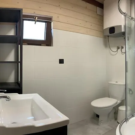 Сasa de vacaciones Osada - Caloroczne Na Mazurach *