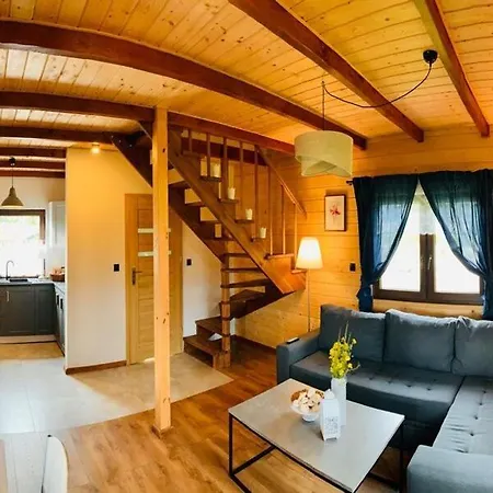 Nyaraló Osada - Caloroczne Na Mazurach Skorupki