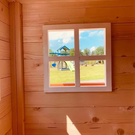 Osada - Caloroczne Mikolajki Mazury Holiday home Skorupki