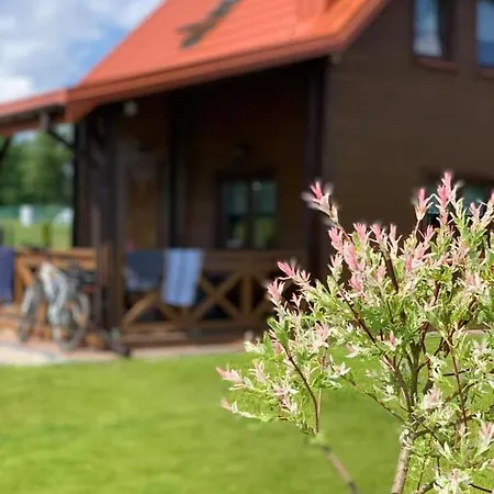 Osada - Caloroczne Mikolajki Mazury Holiday home
