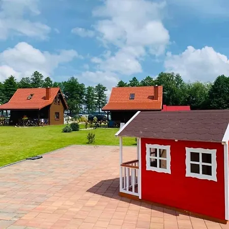 Osada - Caloroczne Mikolajki Mazury