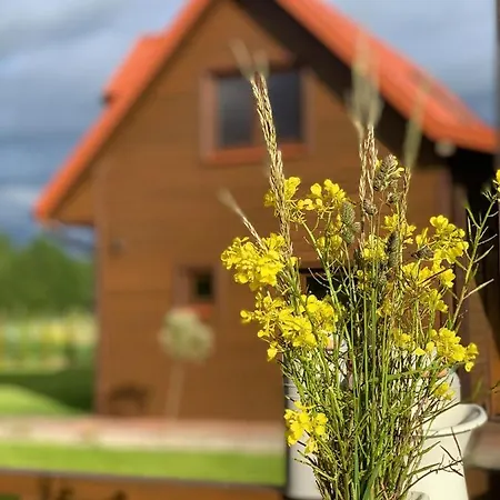 Osada - Całoroczne Na Mazurach