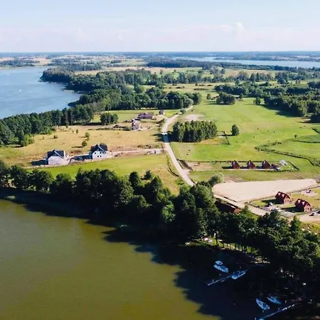 Osada - Caloroczne Mikolajki Mazury